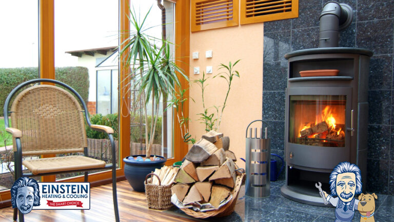 comfortable and climate-controlled environment for your home or business.