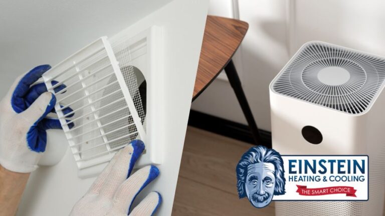 Which Is More Effective for Improving Indoor Air Quality