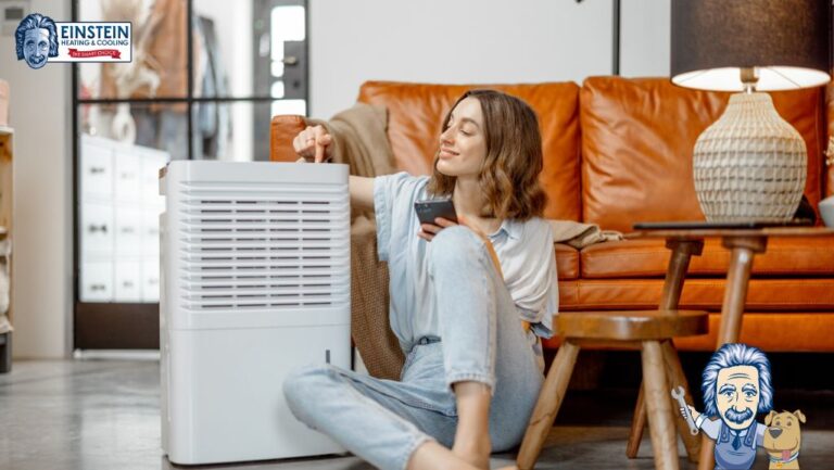 How to Choose the Right Size Air Purifier for Your Home or Office Space