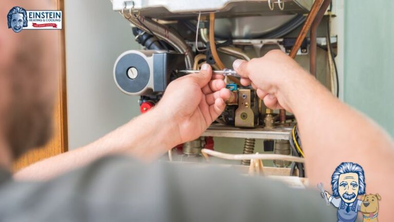 Signs That Your Furnace Needs Repair
