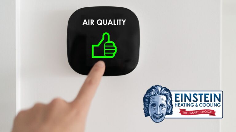 Understanding the Basics of Indoor Air Quality