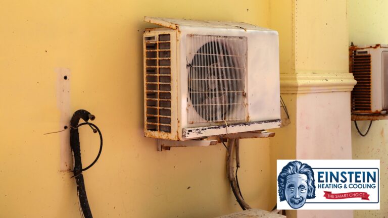 Is It Time to Replace Your Old Phoenix Air Conditioner? Signs to Look for