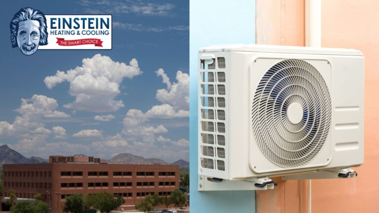 Phoenix Summers Made Bearable: How Air Conditioning Revolutionizes Daily Life