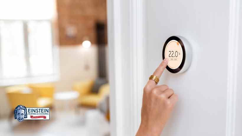 Pros and Cons of Installing a Smart Thermostat in Your Phoenix Home