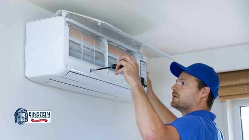 Replace Your Old Phoenix Air Conditioner