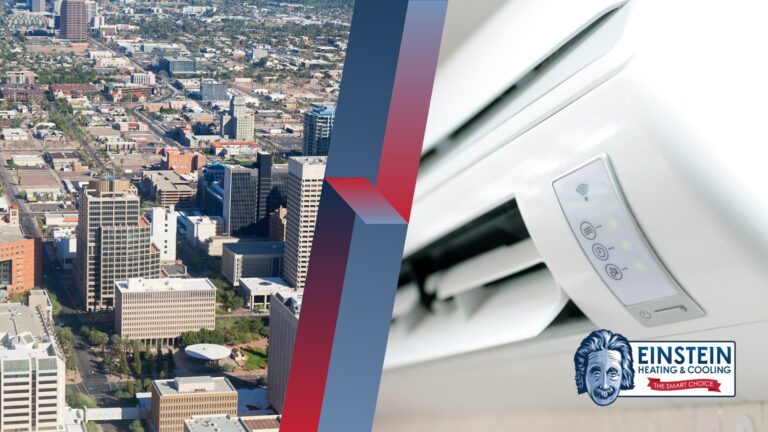 The Ultimate Guide to Air Conditioning in Phoenix, Arizona: Everything You Need to Know