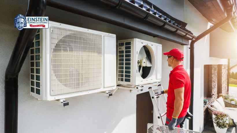 Why HVAC Preventive Maintenance is Essential Ensuring Efficiency, Comfort, and Cost Savings