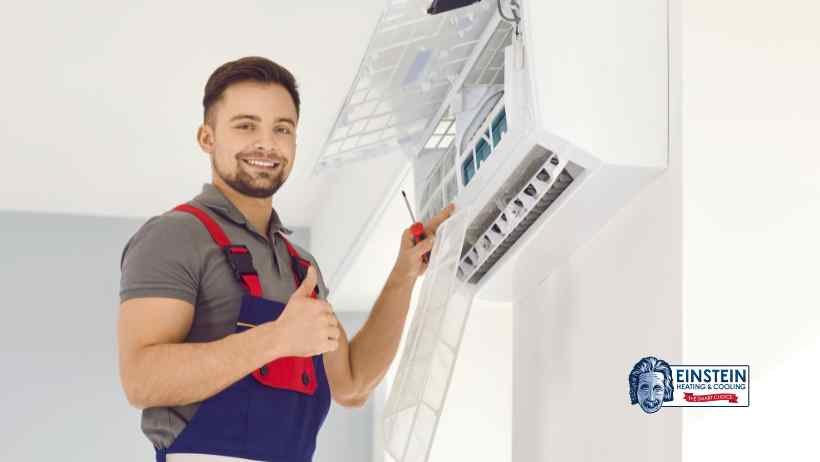Regular Maintenance for Air Conditioners