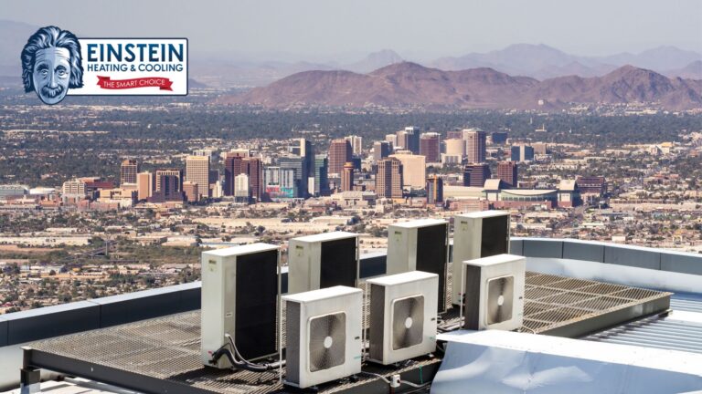 The Importance of Regular Air Conditioning Maintenance in Phoenix, Arizona: Ensuring Optimal Performance