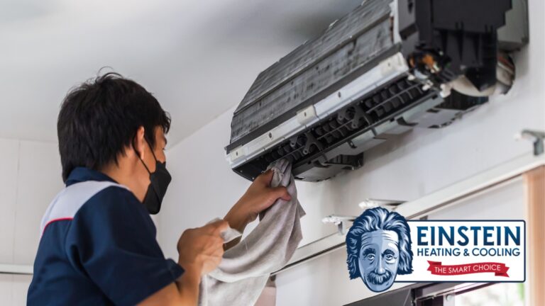 Top 5 Common Air Conditioning Problems in Phoenix, Arizona and How to Solve Them