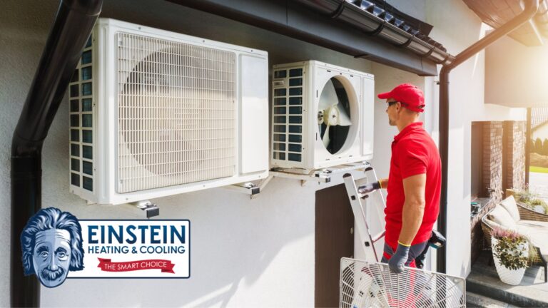 Mastering Heating and Cooling: A Comprehensive Guide for Homeowners in Scottsdale, Arizona