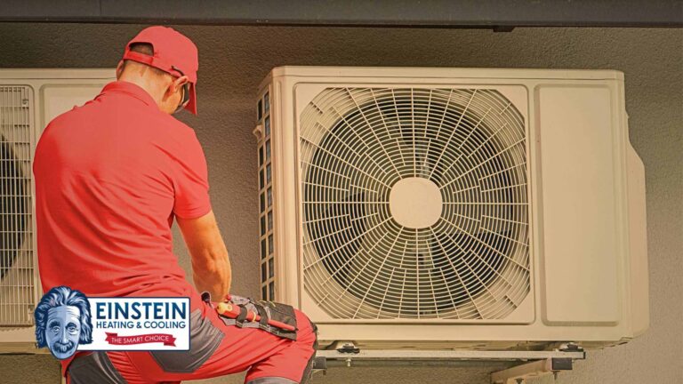 Embracing Cool Change: Upgrading Your AC System in Phoenix's Summer Heat