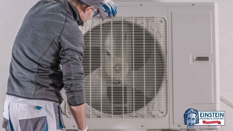 Fixing Your Heat Pump Common Issues and Fixes