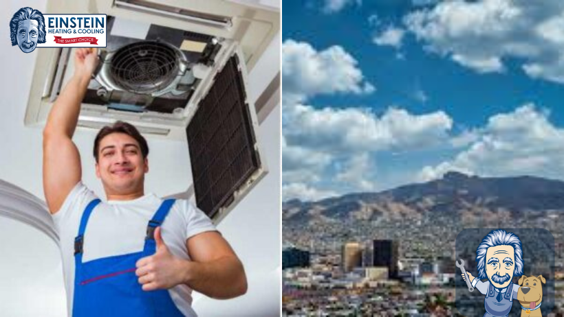 HVAC experts in Sun City Arizona