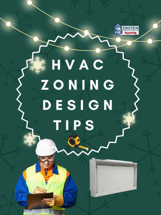 HVAC Zoning Design Tips