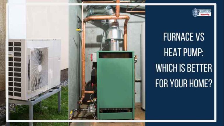 furnace vs heat pump