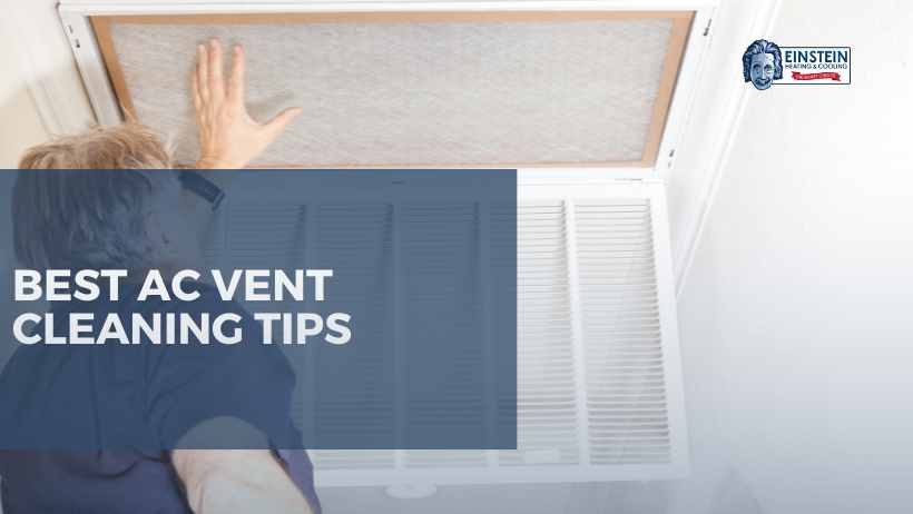 Ac Vent Cleaning
